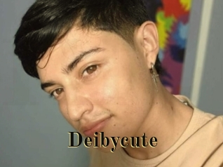 Deibycute