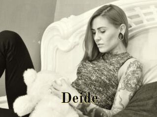 Deide