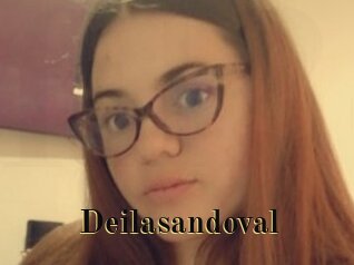 Deilasandoval