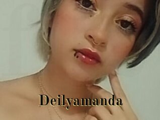 Deilyamanda