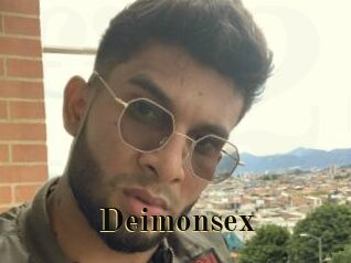 Deimonsex