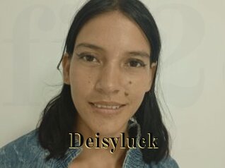 Deisyluck