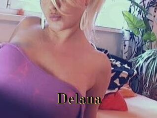 Delana