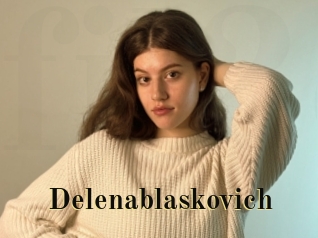 Delenablaskovich