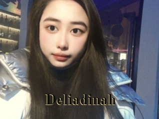 Deliadinah