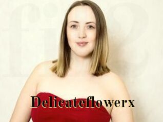 Delicateflowerx