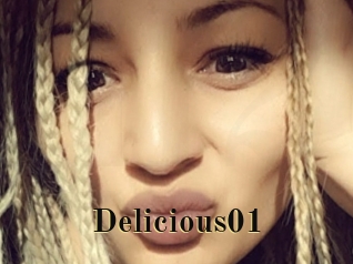 Delicious01