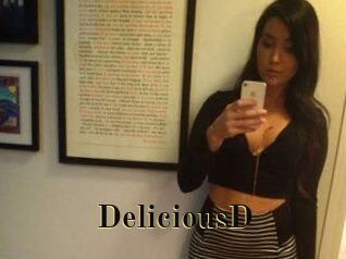 DeliciousD