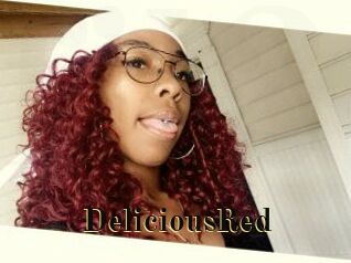 DeliciousRed