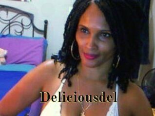 Deliciousdel