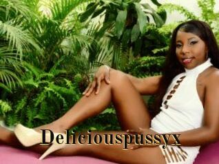 Deliciouspussyx