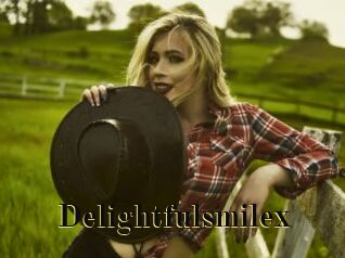 Delightfulsmilex