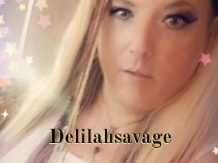 Delilahsavage