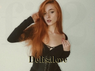 Delisalove