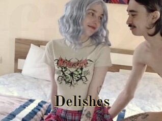 Delishes