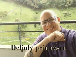 Deljuly_primavera