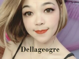 Dellageogre