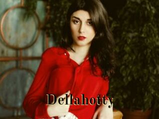 Dellahotty