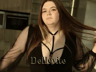 Dellevite