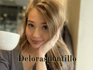 Deloraspuntillo