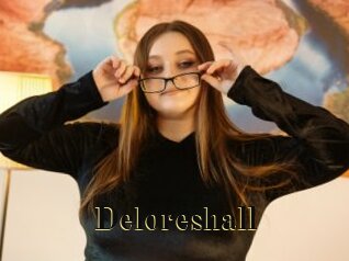 Deloreshall