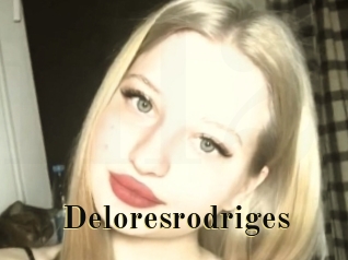 Deloresrodriges