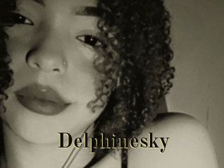Delphinesky