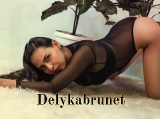 Delykabrunet