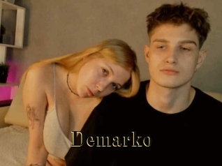 Demarko