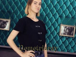 Demetriaray