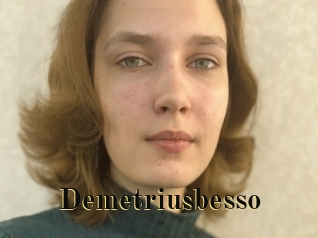 Demetriusbesso