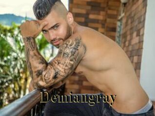 Demiangray