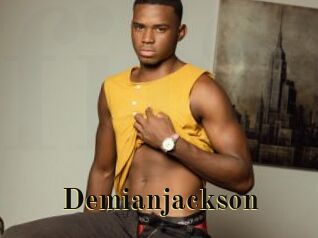 Demianjackson