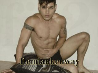 Demiankenway