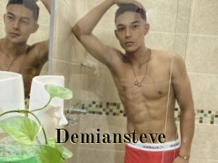 demiansteve Films 2 Q