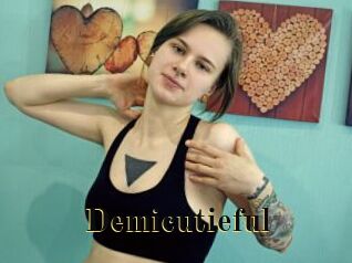 Demicutieful