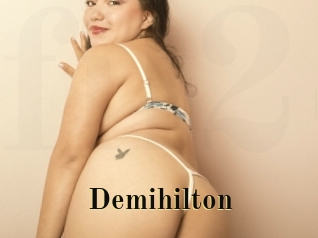 Demihilton