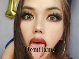 Demilame