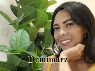 Demimarz