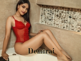 demirai Films 2 Q