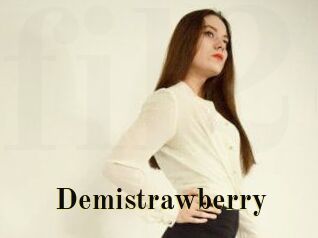 Demistrawberry