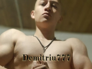Demitriu777