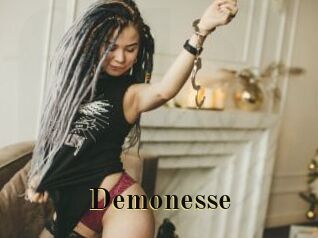 Demonesse