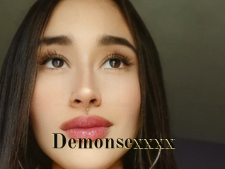 Demonsexxxx