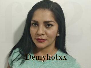 Demyhotxx