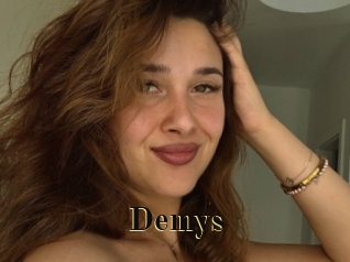 Demys