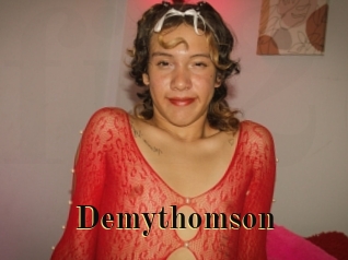 Demythomson