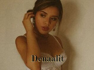 Denaalit