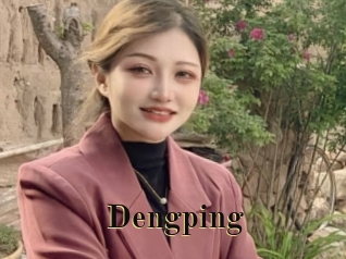 Dengping
