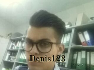 Denis123